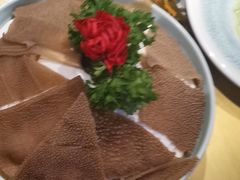 -手选潮汕鲜牛肉火锅(二七广场店)