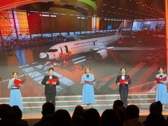 -中国商飞上海飞机制造有限公司