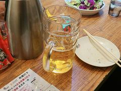 -蚝太郎 • 海鲜烧烤(建国路创始店)