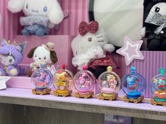 -泡泡玛特POPMART(K11购物中心店)