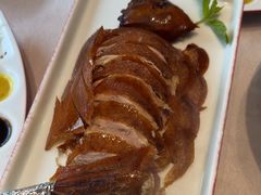 -京味斋·北京烤鸭(北京南站洋桥店)