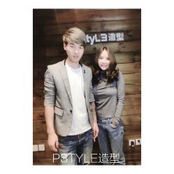 -P.STYLE 派斯造型