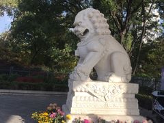 -迎泽公园