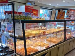 -味多美蛋糕(亚非大厦店)