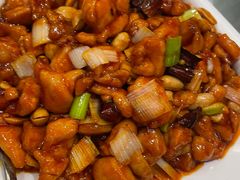 -峨嵋酒家(牡丹园店)