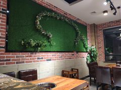 大堂-邵汇大虾(大东门店)