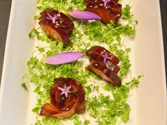 -水樂棠沁廊·乡野湖北菜(楚河汉街店)