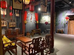 -MAX伯爵沉浸式超级游戏体验馆·实景桌游·剧本杀(小时代店)