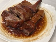 招牌烧鹅-稻香(青衣城店)