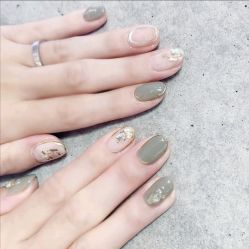 -LILY NAILS美甲美睫