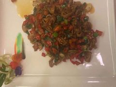 -长沙富力万达文华酒店