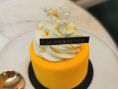 -La Porte de Paris 巴黎之门法式甜品