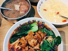 -文叔·湖北名小吃·小龙虾(华强北店)