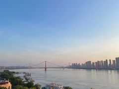 -武汉长江大桥