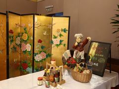 -天伦王朝酒店·盛华瑄餐厅