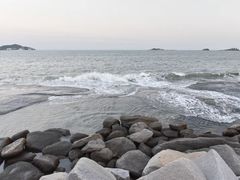-马銮湾景区