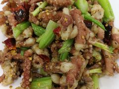 -聚德福海鲜家常菜(刘庄店)