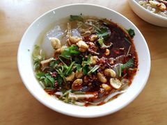 凉粉-小媳妇凉粉(浑源店)
