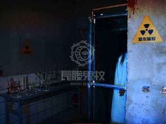 -长藤鬼校(龙翔店)