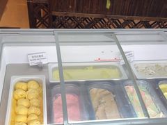 -济南鲁能贵和洲际酒店-第六层自助餐厅