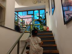 -雕刻时光咖啡馆(南院门店)