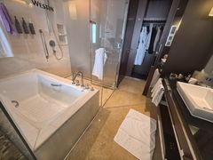-天津君隆威斯汀酒店