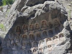 -四门塔风景区