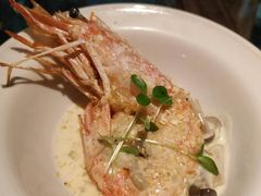 -箱美术馆私房菜(水晶郦城店)