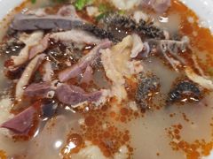 -黑窑厂糖油饼烤鸭·清真菜(总店)
