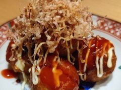 章鱼小丸子-文三酒肆自助放题(新街口友谊广场店)