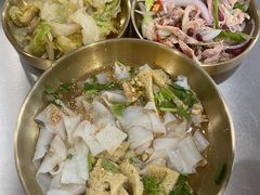 -董小西的凉皮和椒麻鸡(三元桥店)