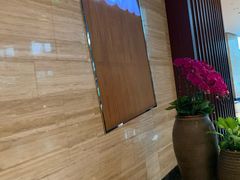 -上海浦东嘉里大酒店