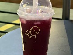 -喜茶(佛山顺德容桂天佑城店)