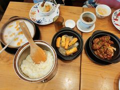 -猛料鸭仔饭(赤坎店)