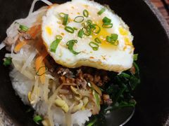 牛藏特色石锅饭-牛藏·黑毛和牛烧肉(环市东店)