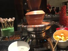 -上海宝华万豪酒店