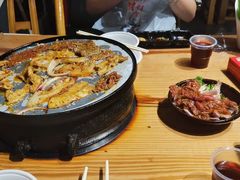 -胖记烤肉(湖大店)