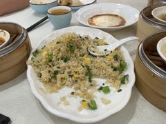 -岭南汇海鲜酒家·粤菜·手工茶点(蛇口店)