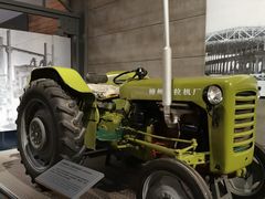 -柳州工业博物馆