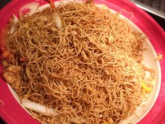 -圣丰索菲特·2 On 988 Café 自助餐厅