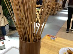 -袁记串串香(人民公园店)