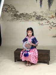 -爱儿美儿童摄影(奥森公园店)