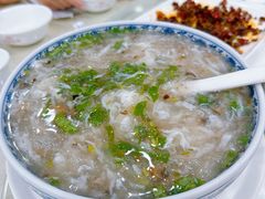 -东四民芳餐厅(世茂工三店)