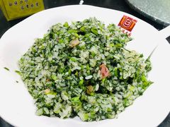 -瑞丰园庭院餐厅·白族传统家常菜
