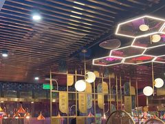 -炭烤麻里·臻选自助烤肉料理(观音桥大融城店)