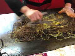 -李记特色五谷杂粮鸡蛋果子