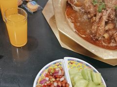 -芦月轩羊蝎子(太平桥店)