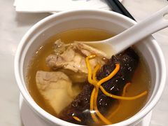-jpc集品餐厅(中山店)