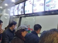 -郑家包子牛肉拉面(尚勤路店)