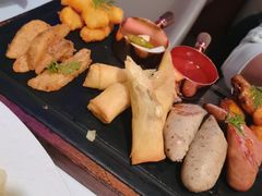 -佐度王子扒房(天鹅湖店)